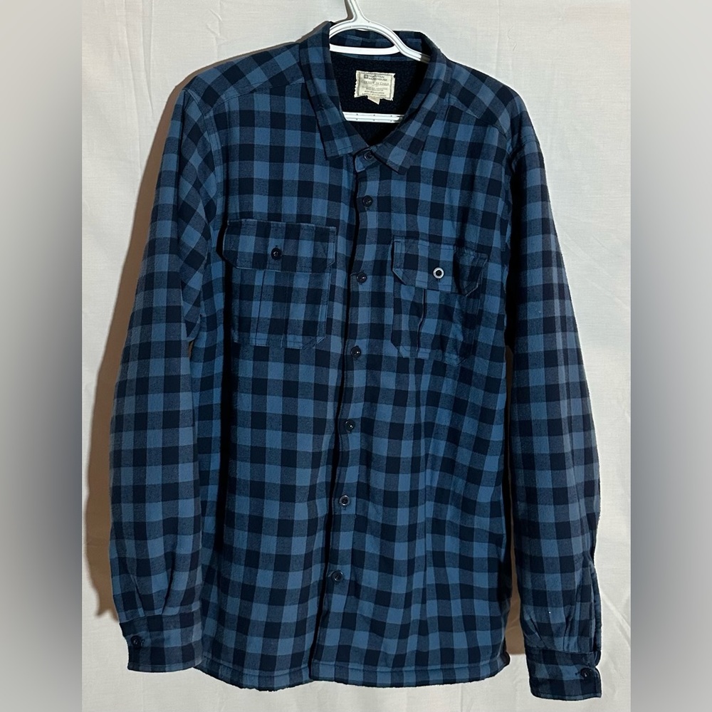 Mountain Warehouse Flannel